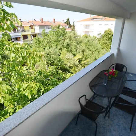 Oleander Rovinj