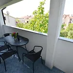 Vendégház Oleander 3*