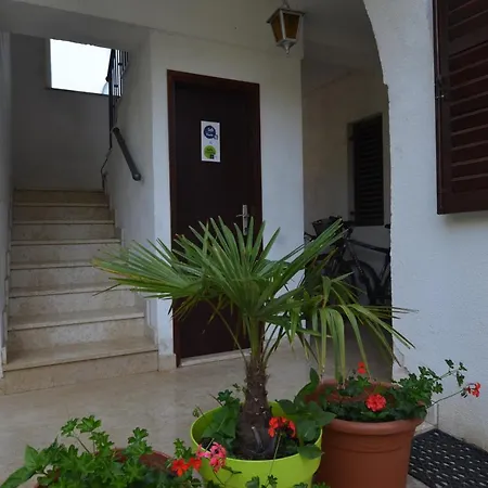 Vendégház Oleander Rovinj
