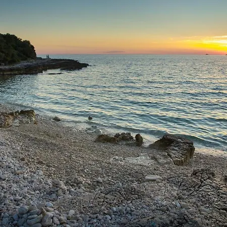 Oleander 3* Rovinj